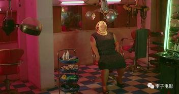 娱乐吃瓜酱误入理发店