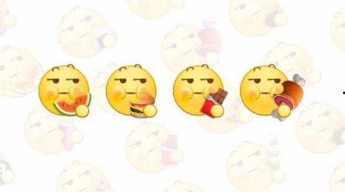 女孩子回复吃瓜啥意思